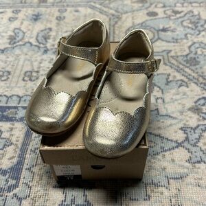 L’Amour Sonia Mary Jane Flat